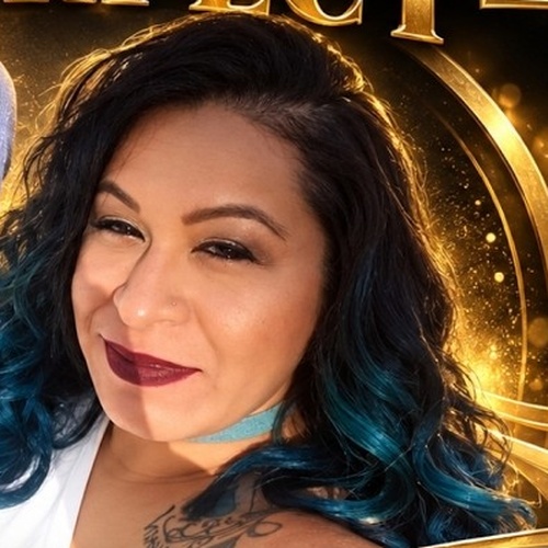 Stephanie — Co-Host of No Marriage Is Perfect